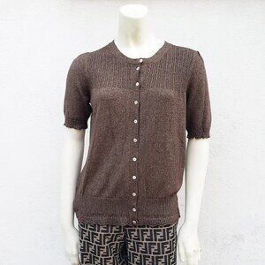 Vintage Sonia Bogner Blouse